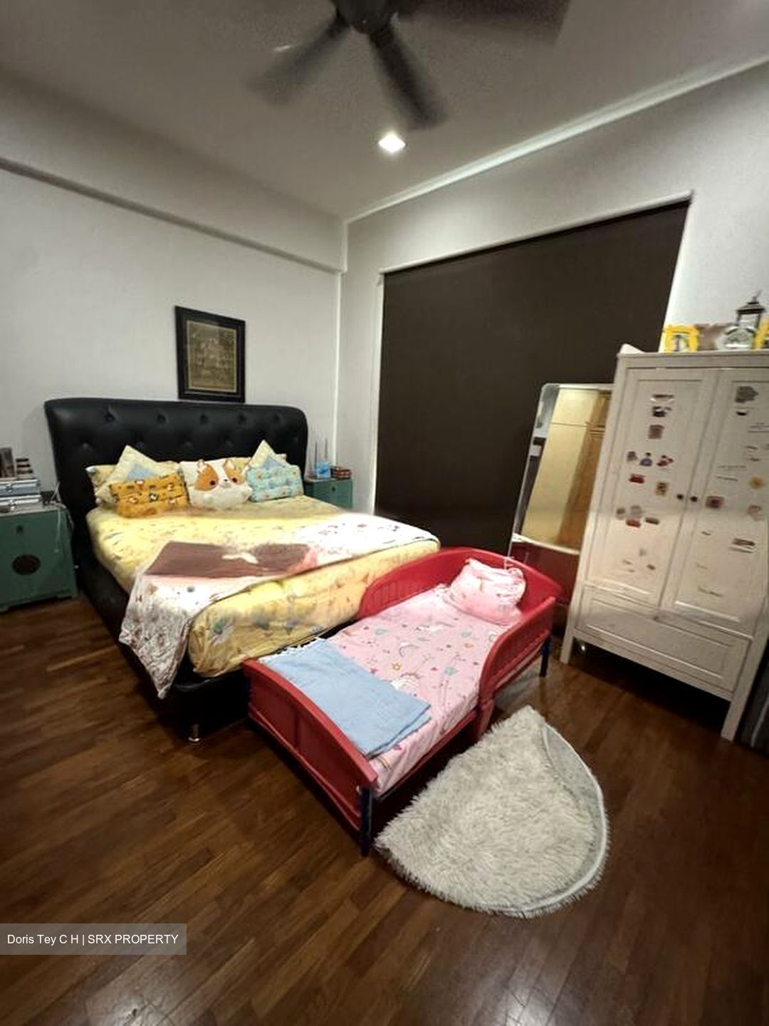 Kentish Green (D8), Apartment #520940541